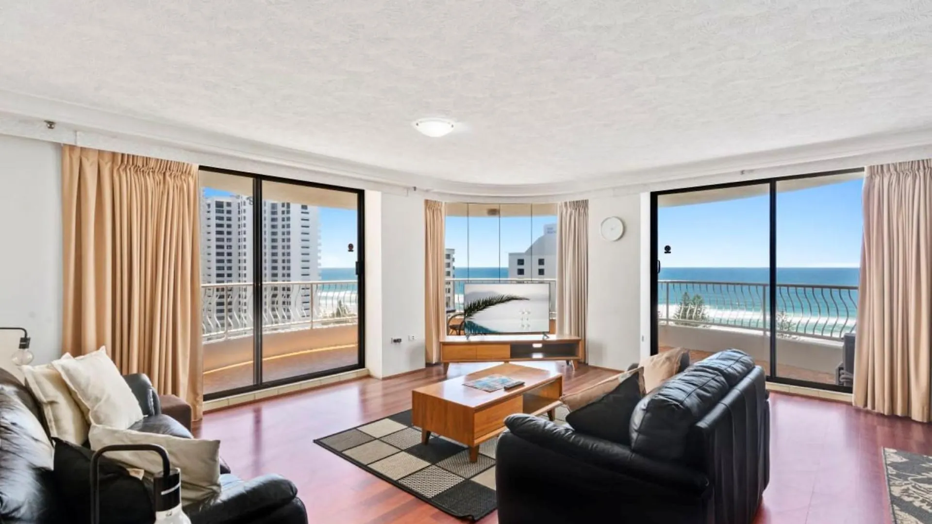 Aparthotel Aegean Resort Apartments Gold Coast