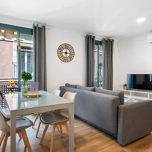 Apartment Liceu G2