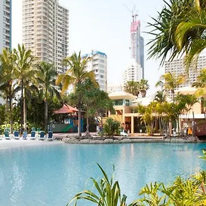 Aparthotel Mantra Crown Towers
