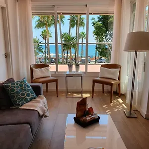 Apartment Piso Paseo Maritimo
