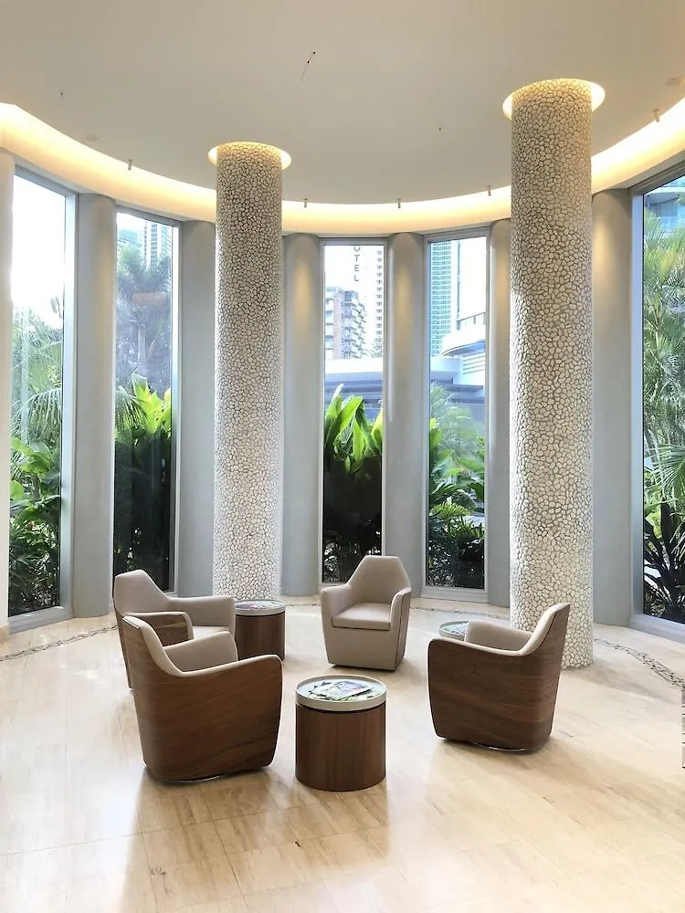 Aegean Resort Apartments Gold Coast Aparthotel