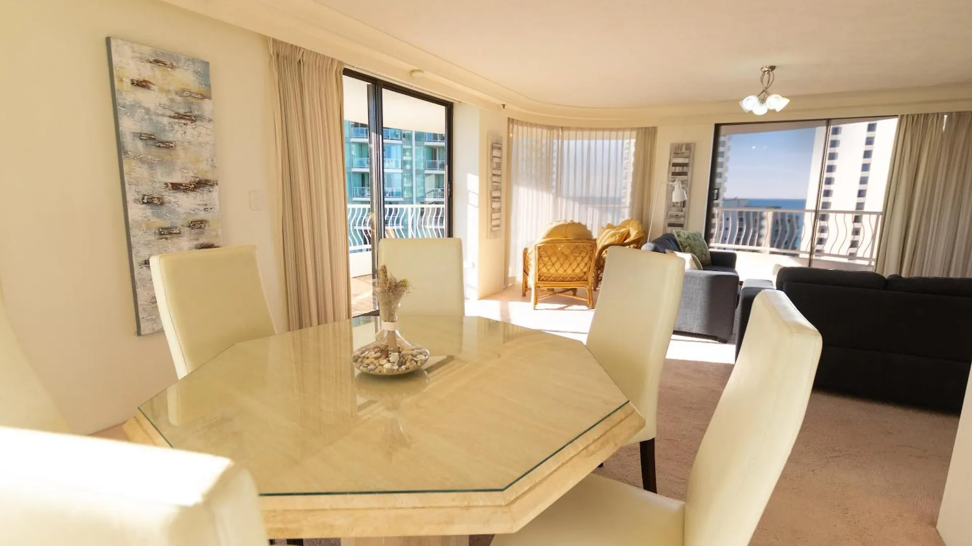 Aegean Resort Apartments Gold Coast Aparthotel