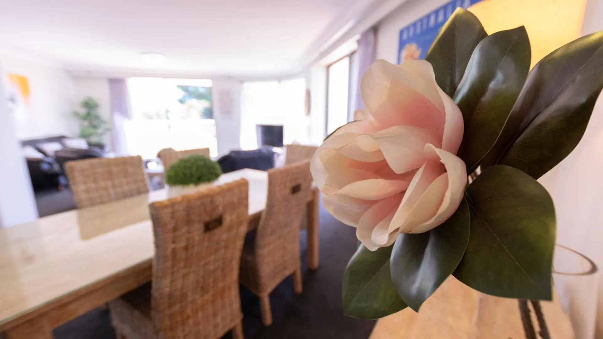 Aegean Resort Apartments Gold Coast