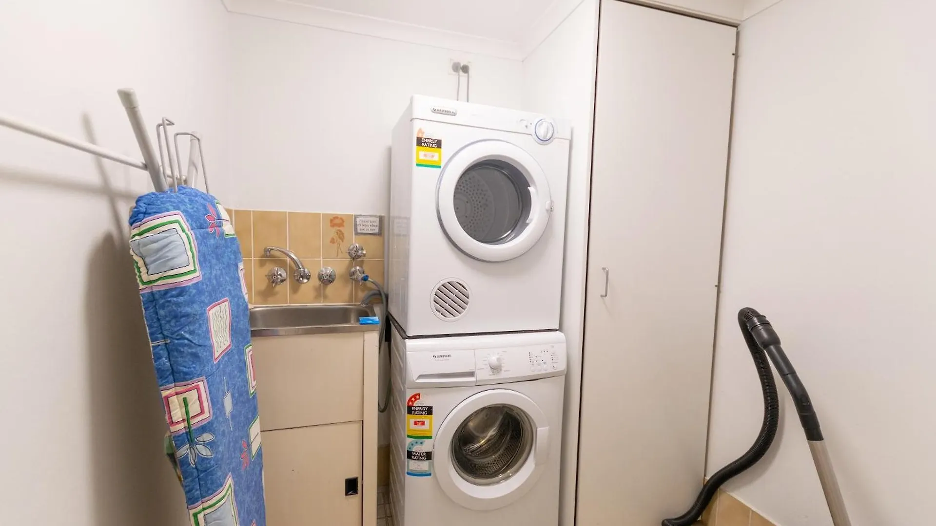 Aegean Resort Apartments Gold Coast Australie