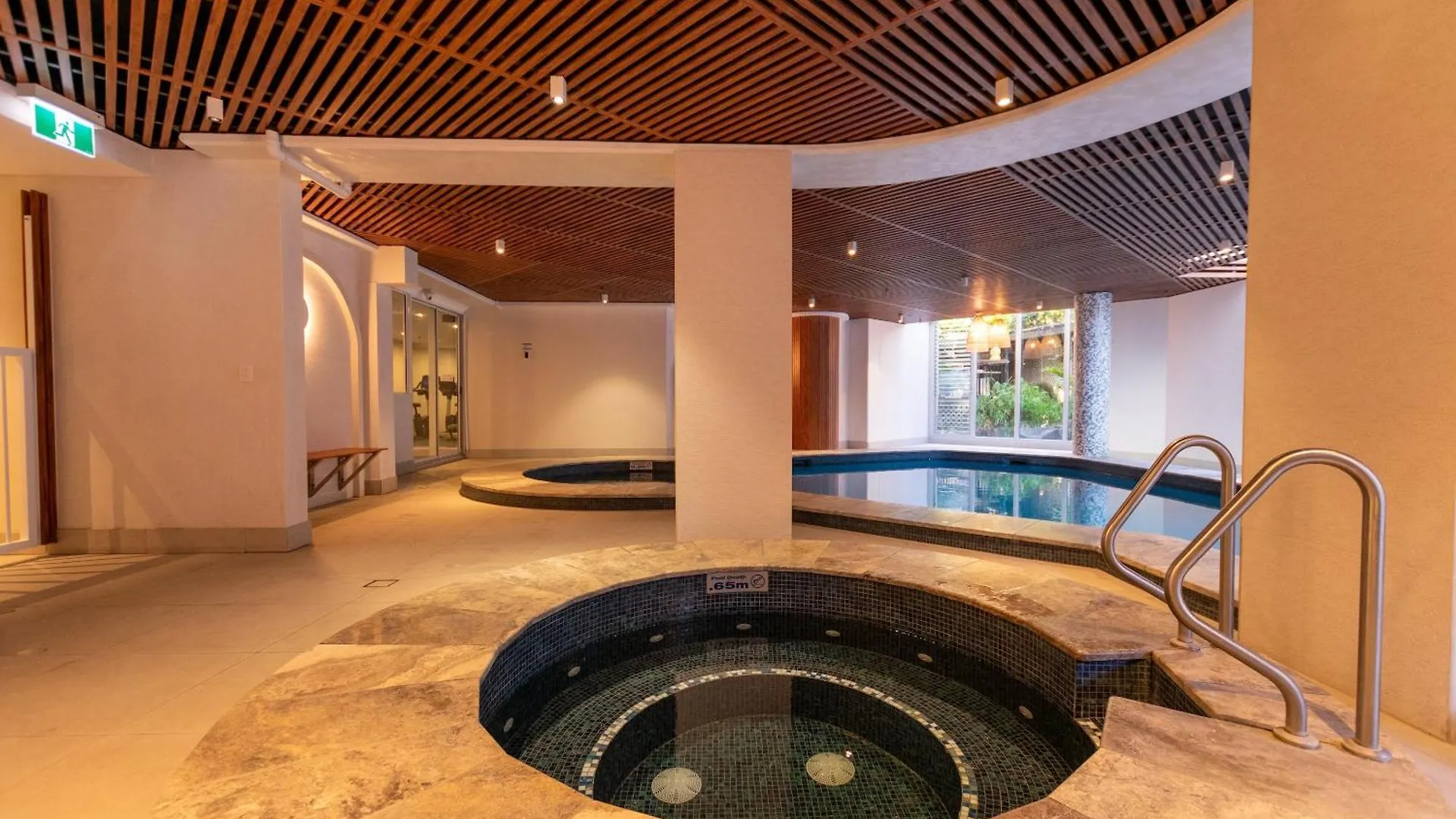 Aegean Resort Apartments Gold Coast