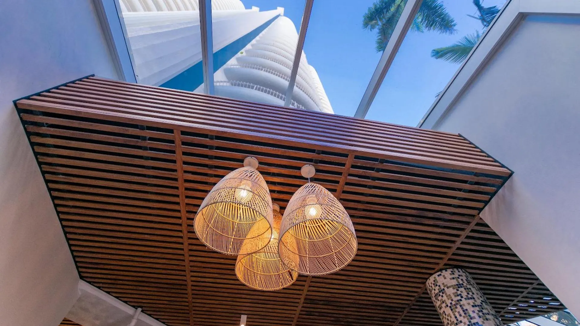 Aparthotel Aegean Resort Apartments Gold Coast