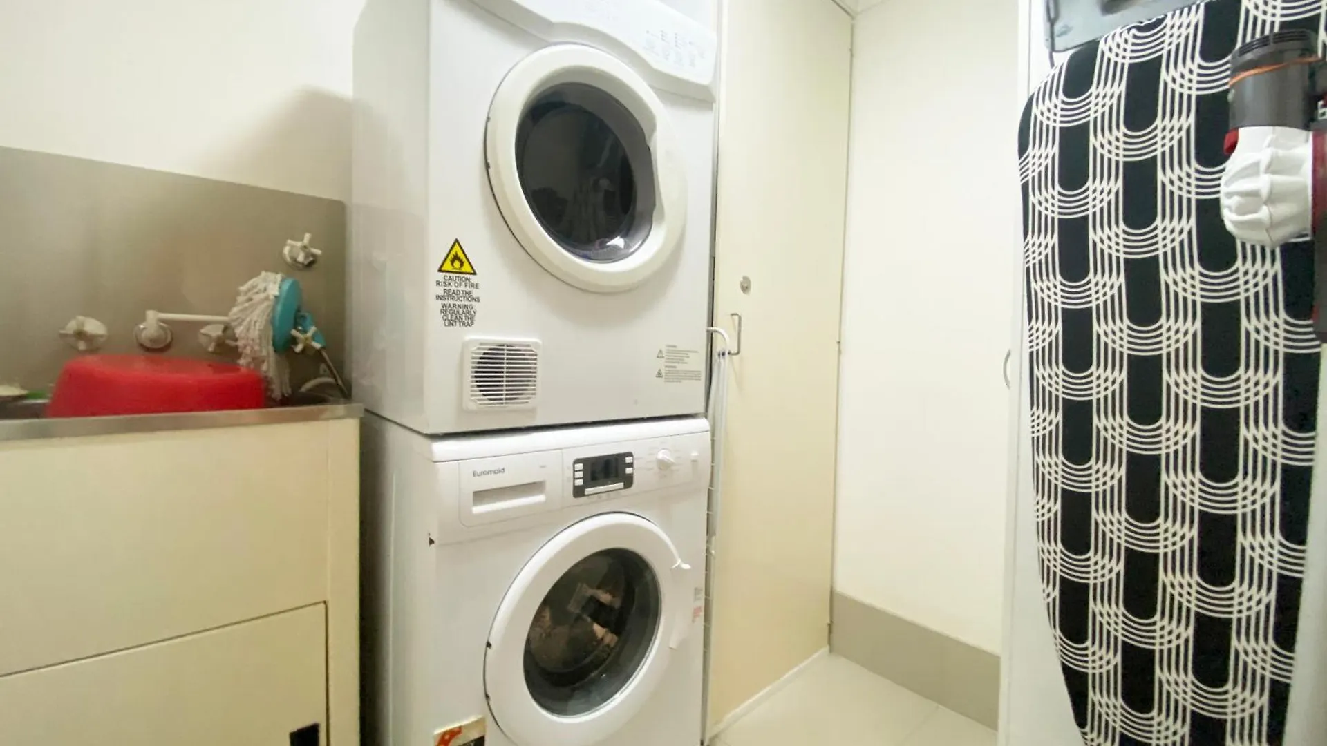 Aegean Resort Apartments Gold Coast Aparthotel