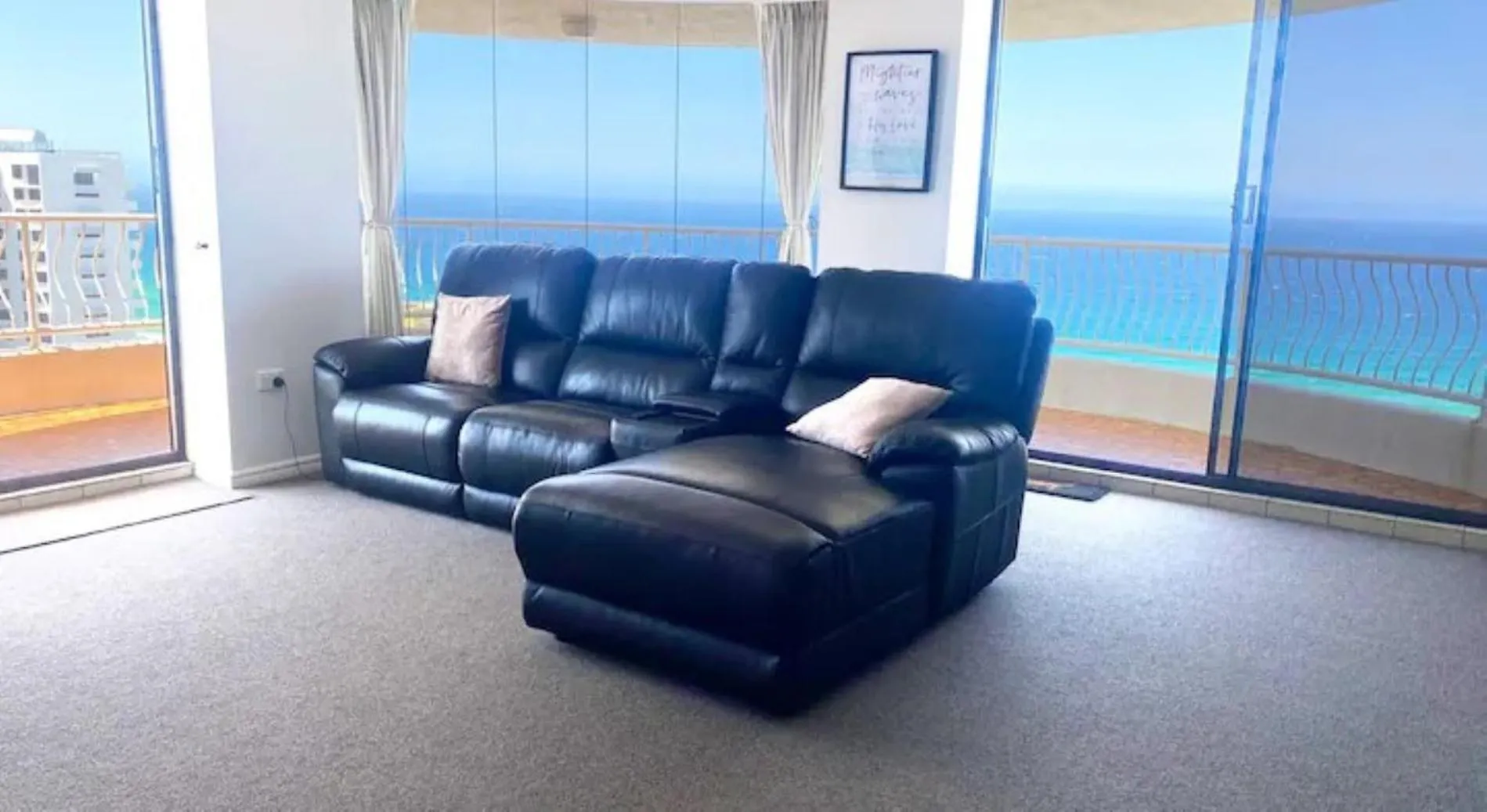 Aegean Resort Apartments Gold Coast 4*,  Australia