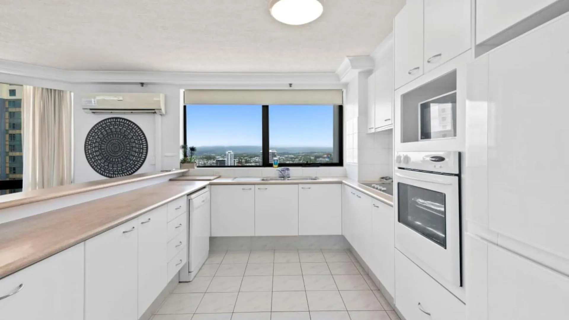 Aegean Resort Apartments Gold Coast Appart hôtel