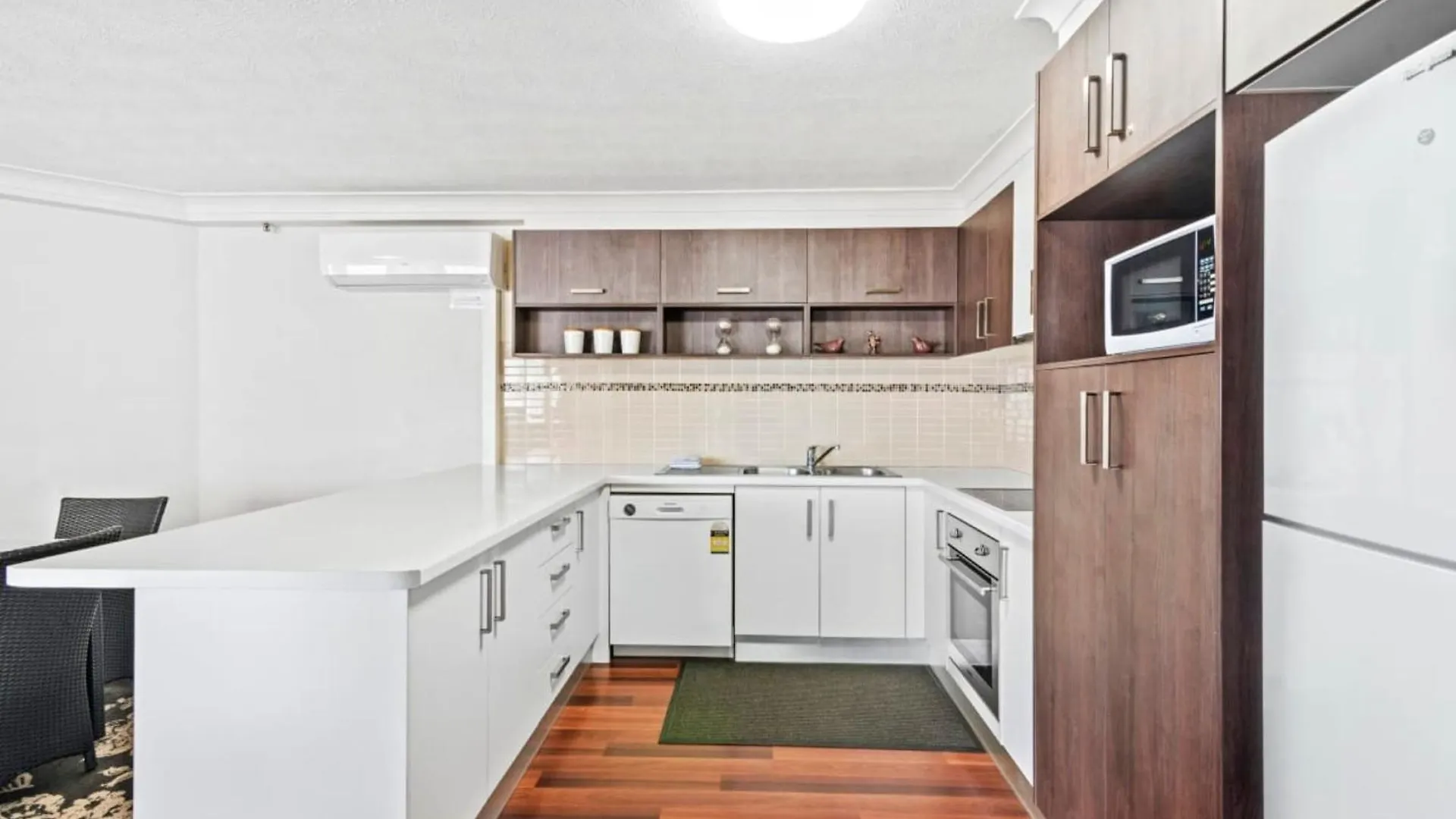 **** Appart hôtel Aegean Resort Apartments Gold Coast Australie