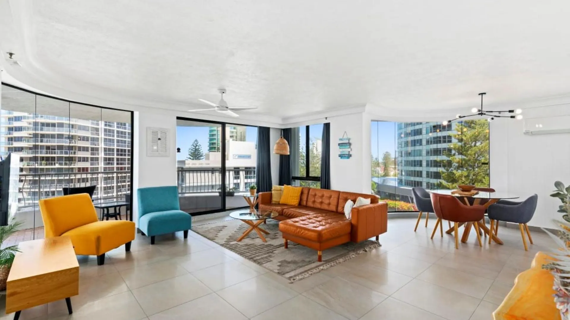 **** Aparthotel Aegean Resort Apartments Gold Coast Australia