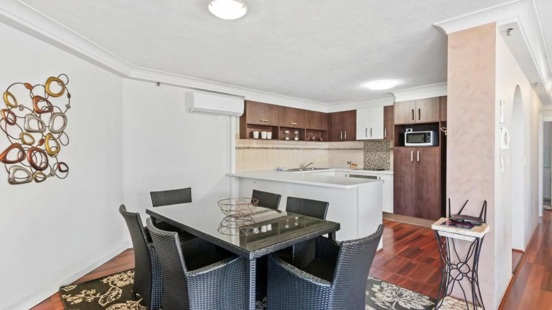 Aparthotel Aegean Resort Apartments Gold Coast