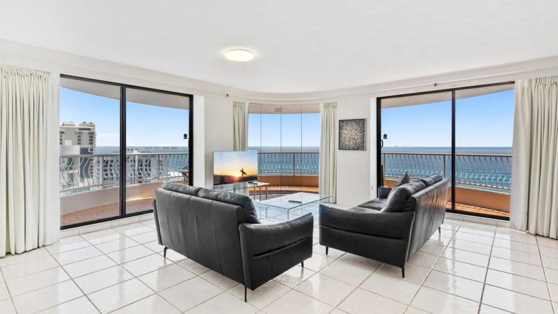 Aegean Resort Apartments Gold Coast