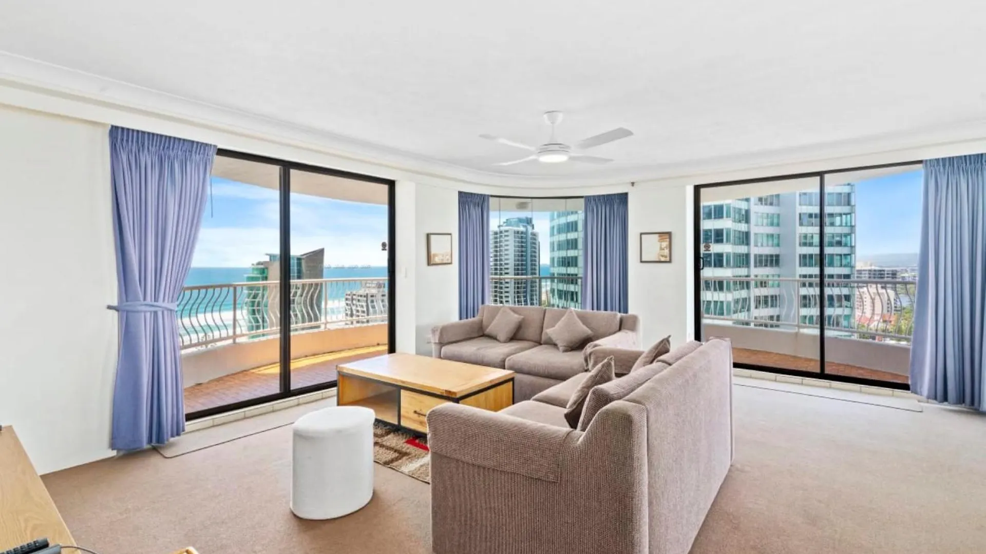 Aegean Resort Apartments Gold Coast Aparthotel