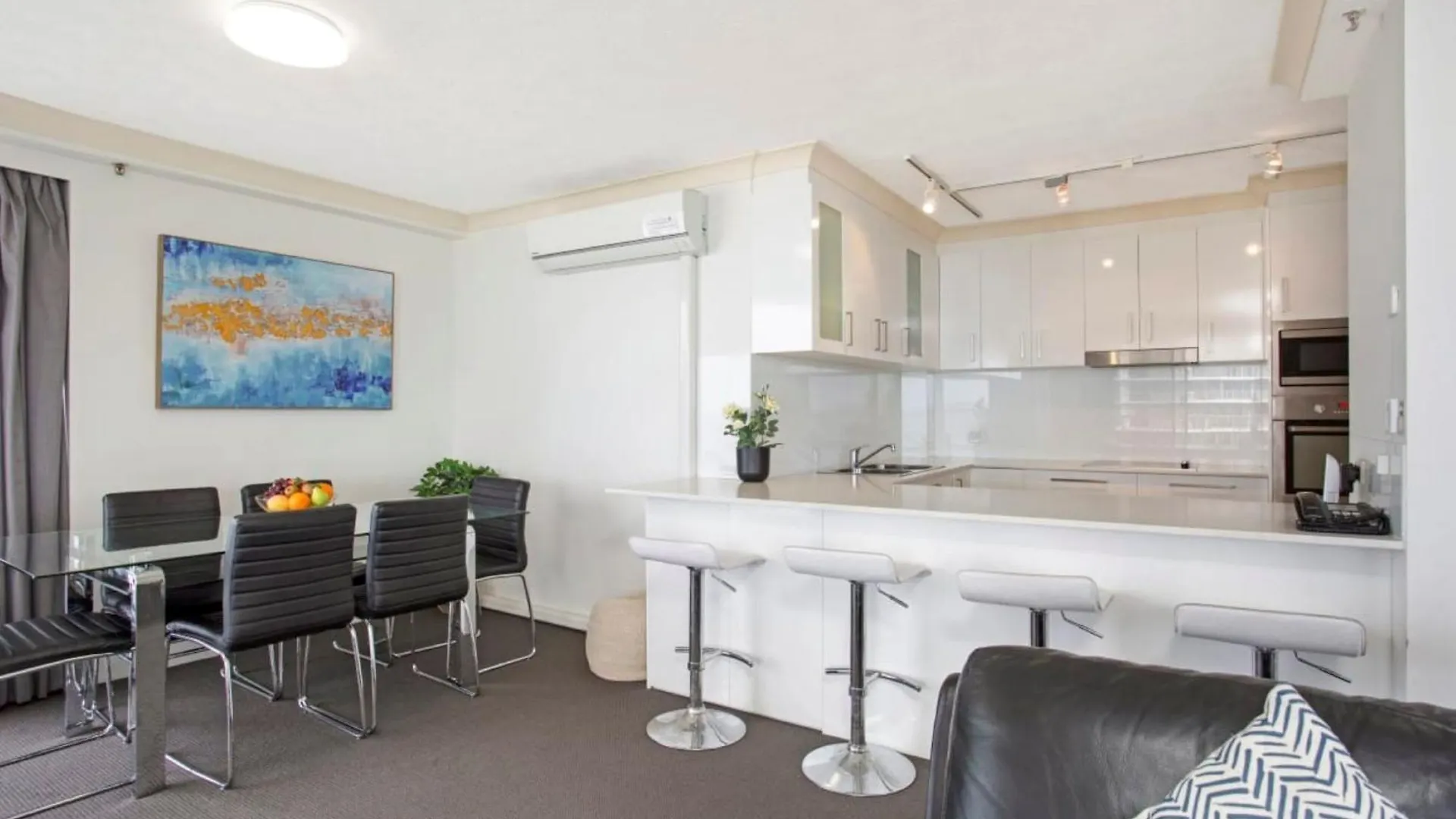 Aegean Resort Apartments Gold Coast