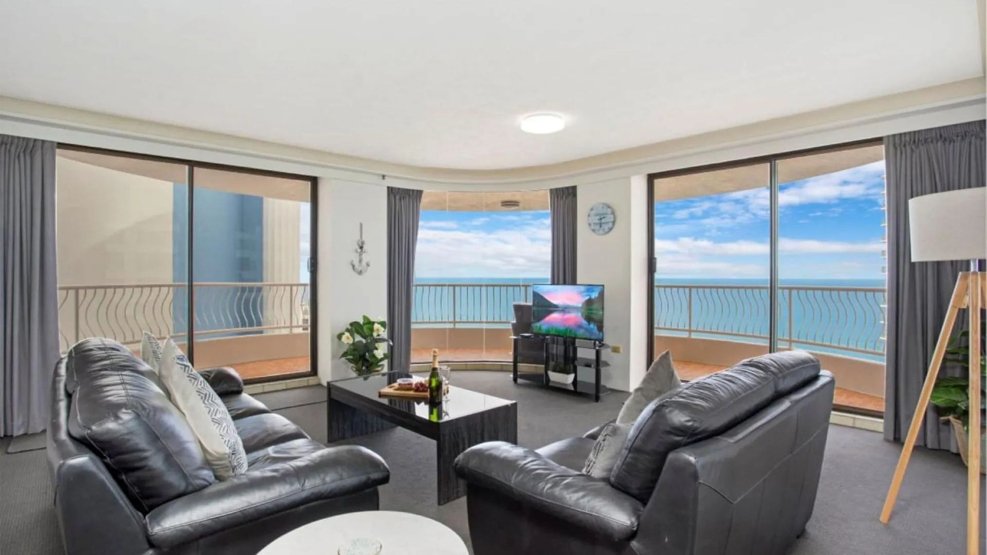 Aegean Resort Apartments Gold Coast Aparthotel