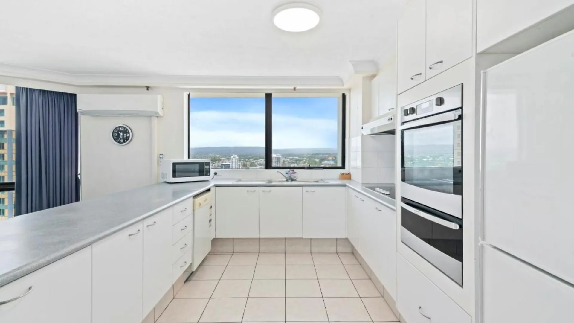 Appart hôtel Aegean Resort Apartments Gold Coast